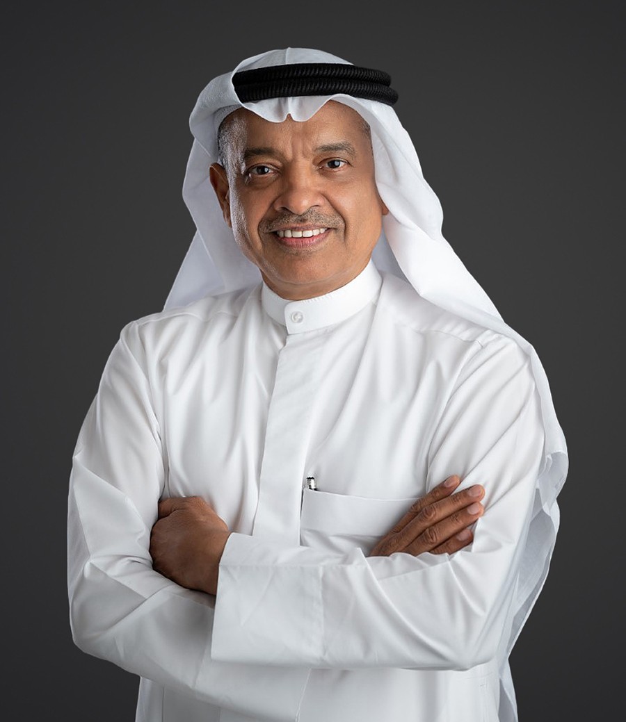 Dr. Juma Al Matrooshi - Director General - Dubai Silicon Oasis