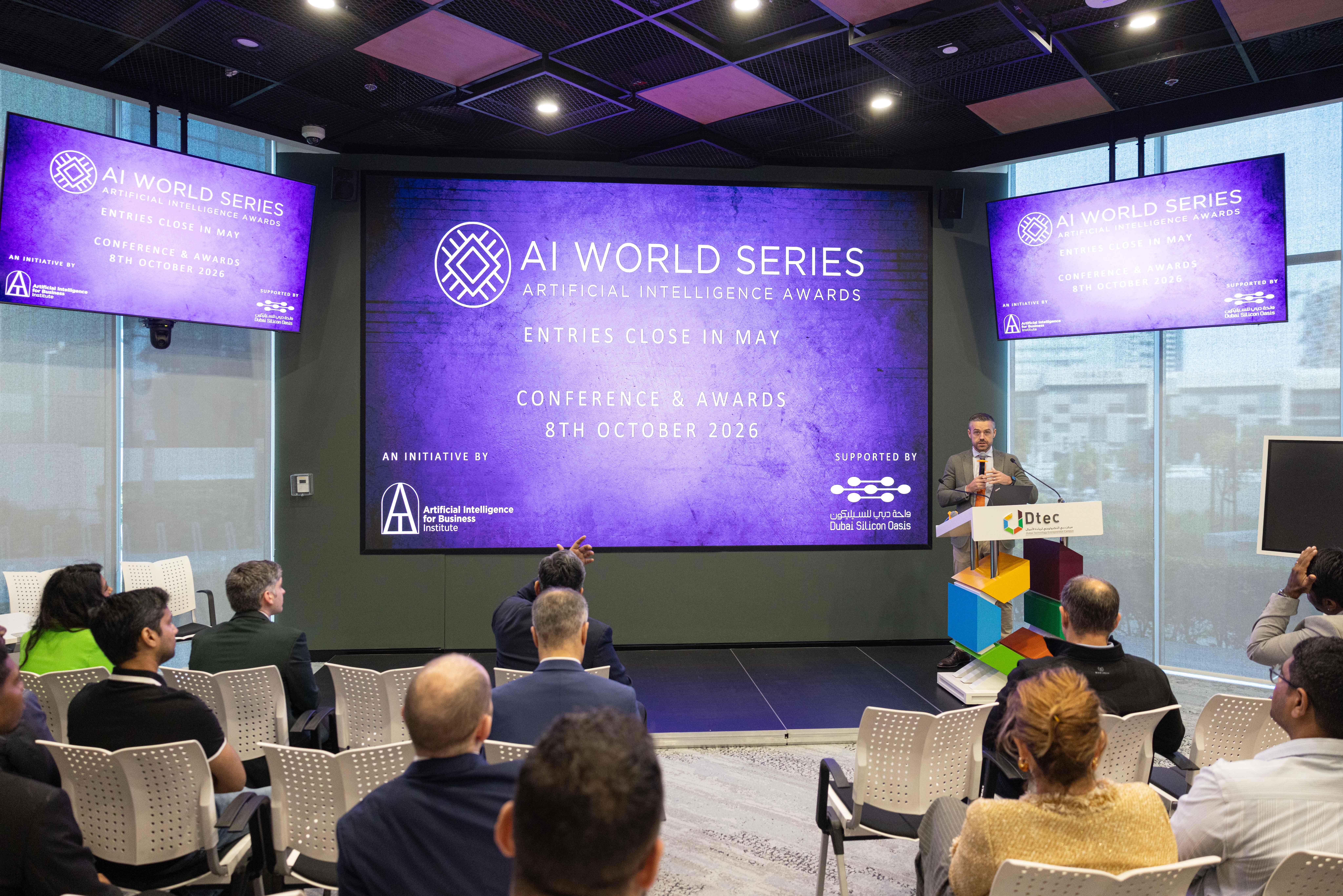 AI World Series